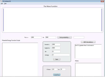 EnergyRB screenshot