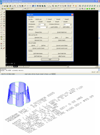 EnggWcut screenshot