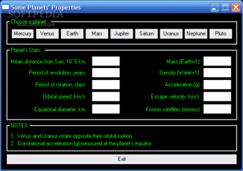 Engineer's Toolkit screenshot 3