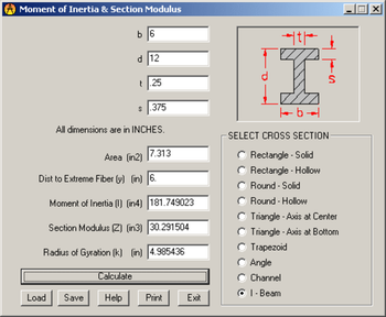 Engineering Power Tools screenshot 2