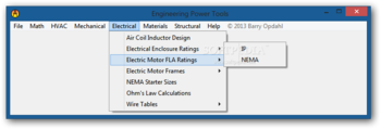 Engineering Power Tools  -  Plus Edition screenshot 4