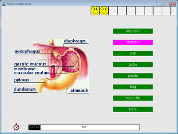 English by Picture screenshot 6