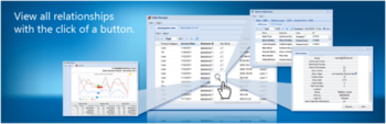 Enhanced SQL Portal screenshot