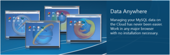 Enhanced SQL Portal screenshot 2