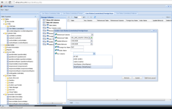 Enhanced SQL Portal screenshot 4
