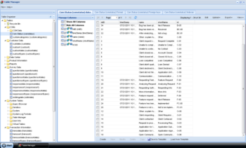 Enhanced SQL Portal screenshot 6