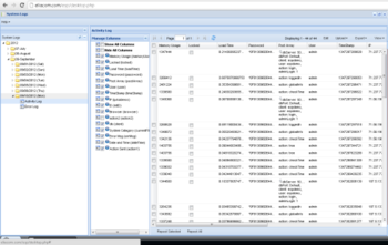 Enhanced SQL Portal screenshot 7