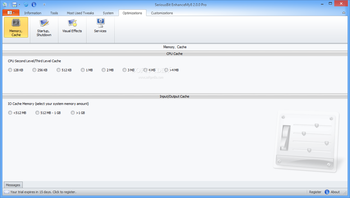 EnhanceMy8 Pro screenshot 11