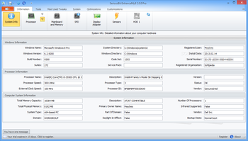 EnhanceMy8 Pro screenshot 14