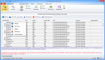 EnhanceMy8 Pro screenshot 2