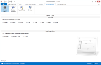 Enhanso Pro screenshot 20