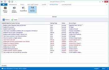 Enhanso Pro screenshot 23