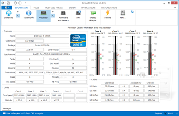 Enhanso Pro screenshot 3