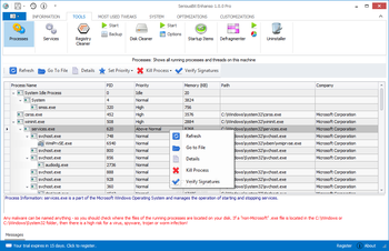 Enhanso Pro screenshot 8