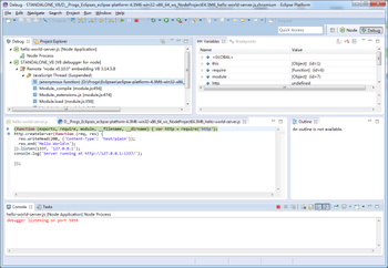 Enide Studio 2014 screenshot 2
