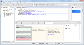 Enide Studio 2014 screenshot 3