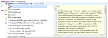 Enide Studio 2014 screenshot 5