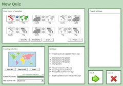 Enigeo screenshot 2