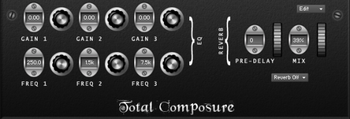 Enigma screenshot 2