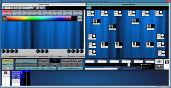 Enlighten Stage Lighting Controller screenshot 7