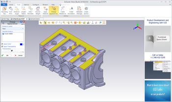 EnSuite-View screenshot 14