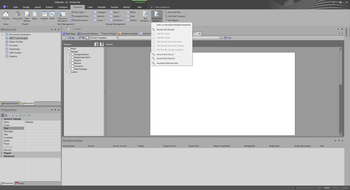 Enterprise Architect screenshot 55