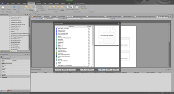 Enterprise Architect screenshot 61
