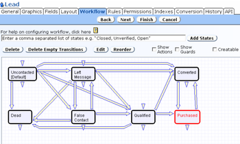 EnterpriseWizard Free Edition screenshot 2