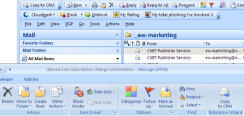 EnterpriseWizard Free Edition screenshot 4