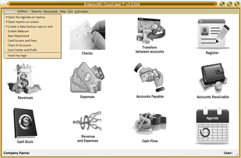 Entersoft OuroCash screenshot 23