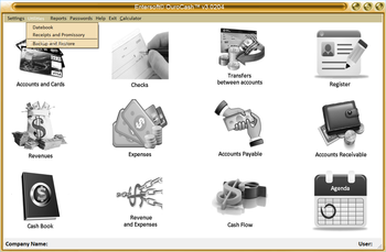 Entersoft OuroCash screenshot 24