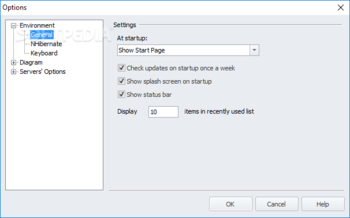 Entity Developer Express Edition screenshot 7