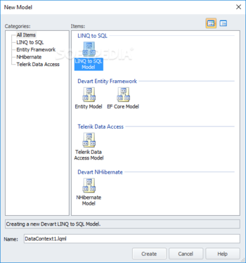 Entity Developer Professional Edition screenshot 3