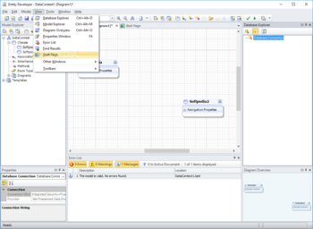 Entity Developer Professional Edition screenshot 6