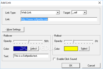 ePageCreator screenshot 9