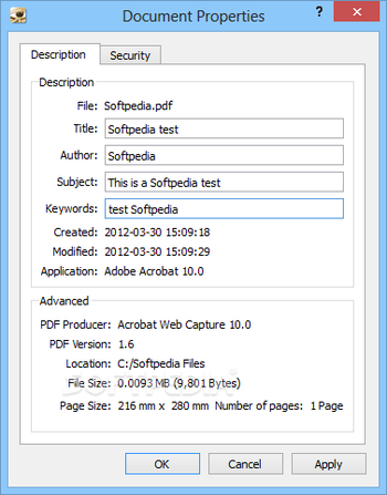 ePapyrus PDF-Pro screenshot 13