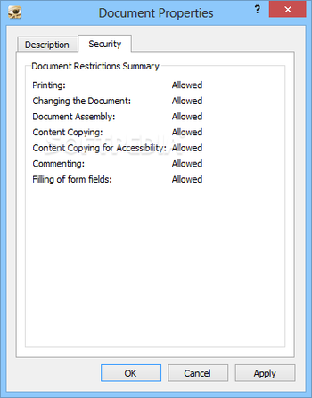ePapyrus PDF-Pro screenshot 14