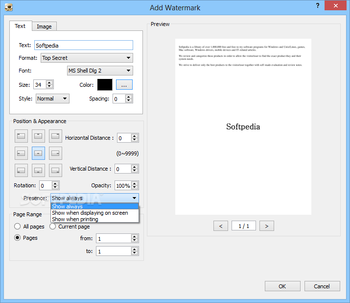 ePapyrus PDF-Pro screenshot 8