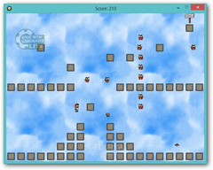 Epic Mario Adventure screenshot 2