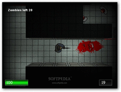 Epic Zombie screenshot 3