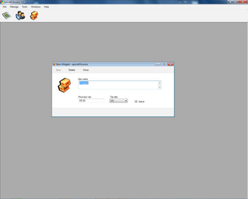Epicraft Invoice screenshot 5