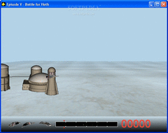 Episode V Battle for Hoth screenshot 3