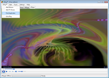 ePlay screenshot 10