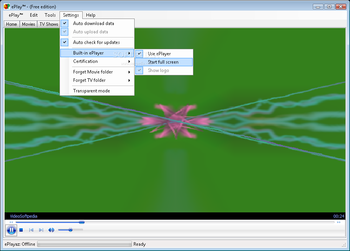 ePlay screenshot 12