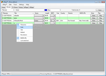 ePlay screenshot 5