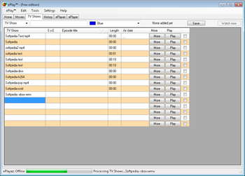 ePlay screenshot 7