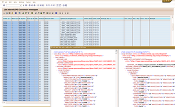 EPO Connector screenshot 3