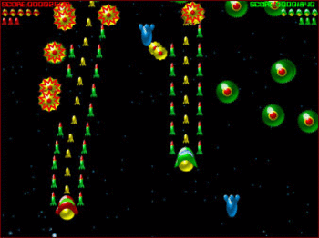 Epoch of Stars screenshot 2