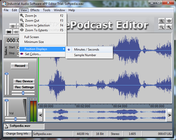 ePodcast Producer screenshot 6