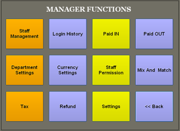 EPOS Suite screenshot 4